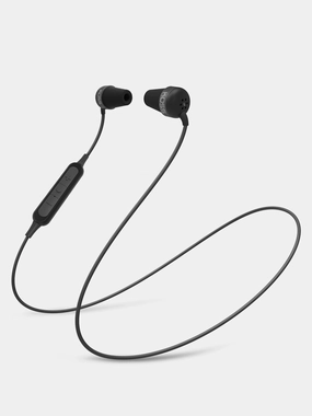 The Plug Wireless gaming headphones, noise cancelling earbuds