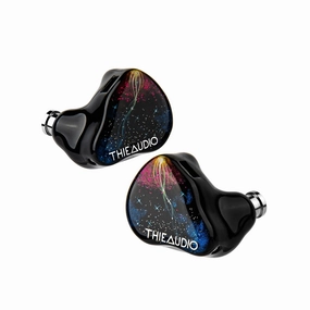 Thieaudio Hype 10 In-Ear Monitors in ear monitors, dj headphones