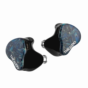 Thieaudio Hype 2 In-Ear Monitors in ear monitors, dj headphones