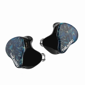 Thieaudio Hype 2 In-Ear Monitors in ear monitors, dj headphones