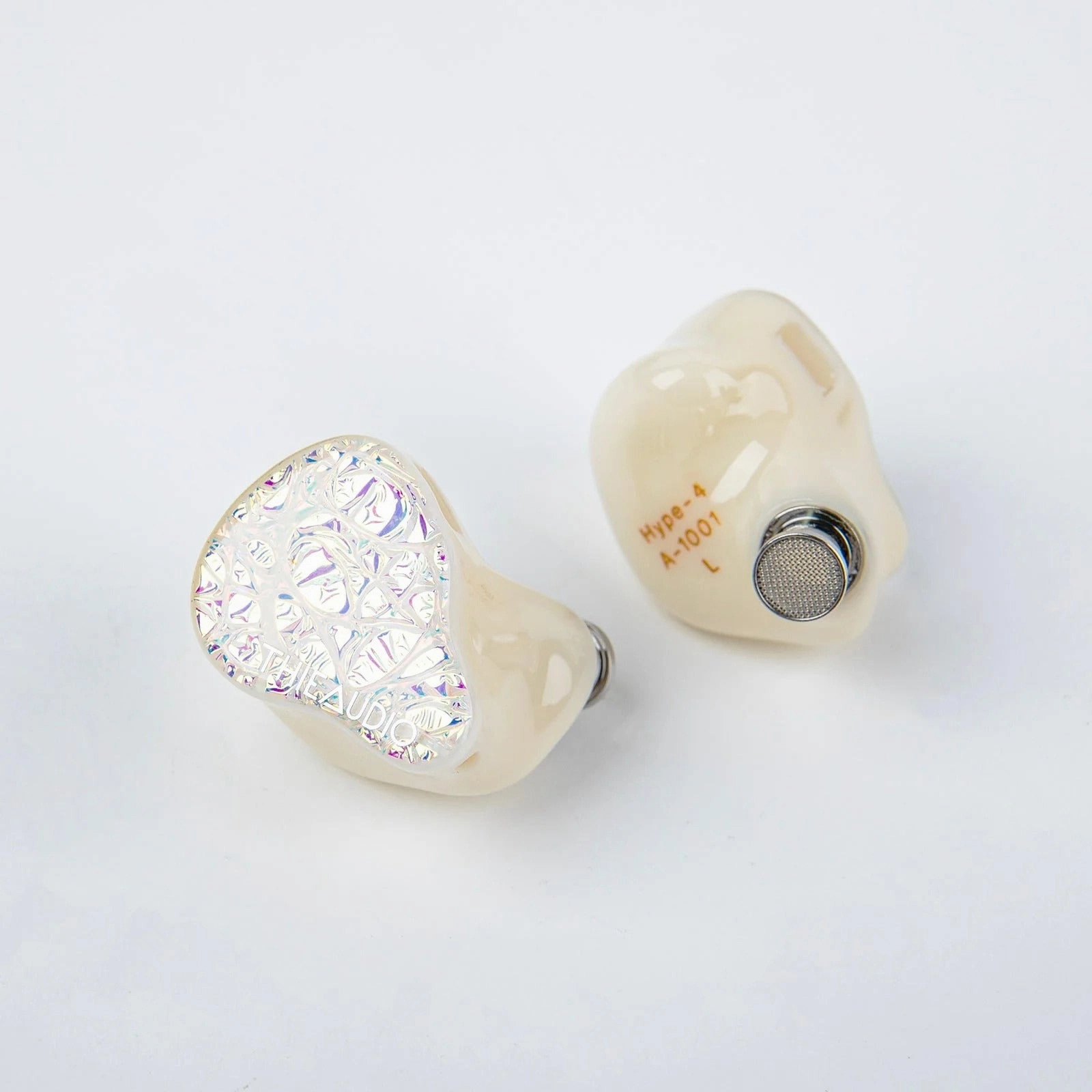 Thieaudio Hype 4 Universal In-Ear Monitors