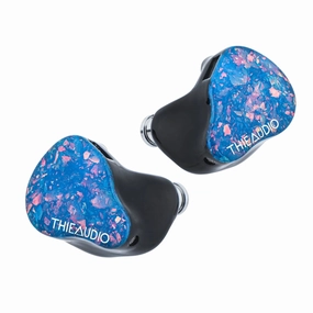 Thieaudio Hype 4 Universal In-Ear Monitors in ear monitors, dj headphones