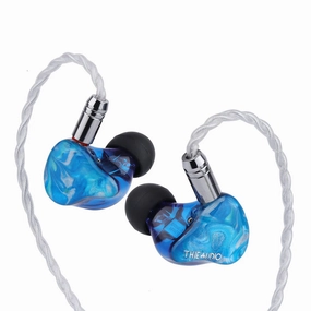 Thieaudio Legacy 2 In-Ear Monitors in ear monitors, dj headphones