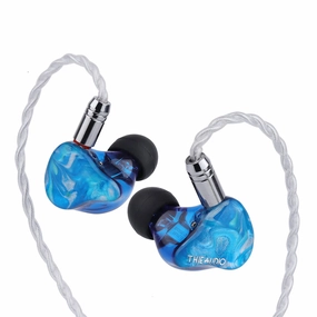 Thieaudio Legacy 2 In-Ear Monitors in ear monitors, dj headphones