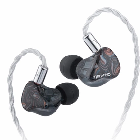Thieaudio Legacy 4 In-Ear Monitors in ear monitors, dj headphones