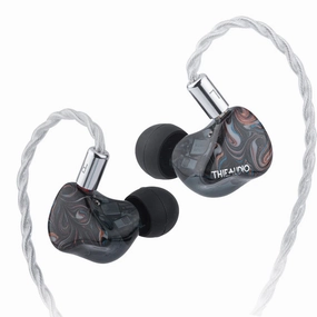 Thieaudio Legacy 4 In-Ear Monitors in ear monitors, dj headphones