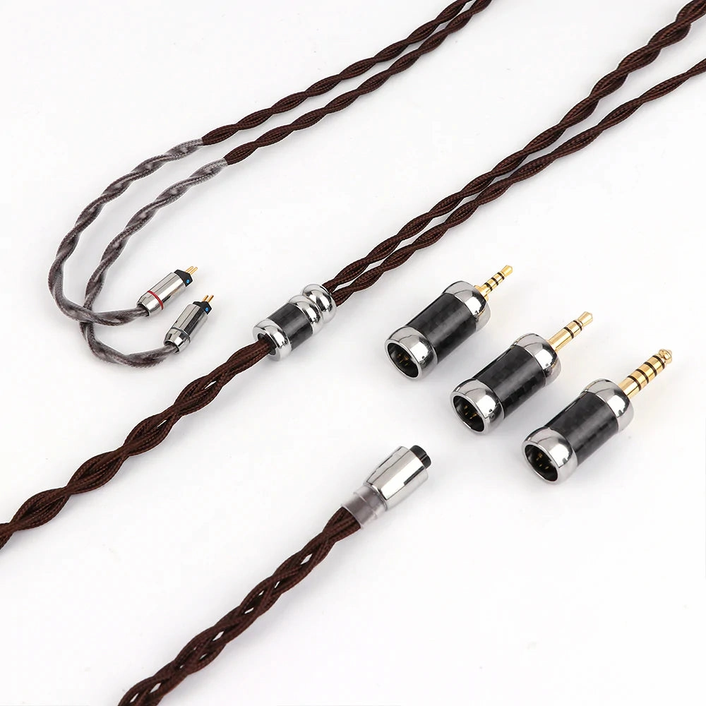 Thieaudio Monarch MKII In Ear Monitors