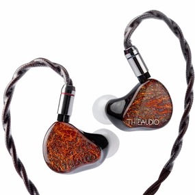 Thieaudio Monarch MKII In Ear Monitors in ear monitors, dj headphones