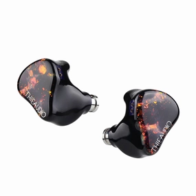 Thieaudio Oracle MKII In Ear Monitors in ear monitors, dj headphones