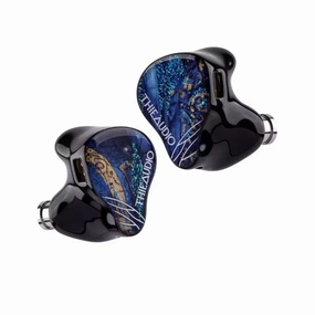 Thieaudio Oracle MKIII In-Ear Monitors in ear monitors, dj headphones