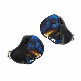 Thieaudio Origin In-Ear Monitors in ear monitors, dj headphones