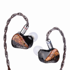 Thieaudio V16 Divinity In Ear Monitors in ear monitors, dj headphones