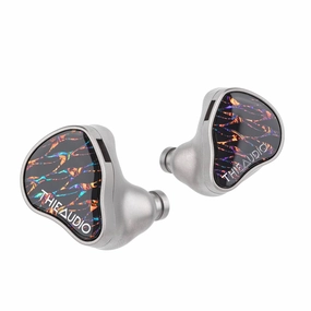 Thieaudio Valhalla In-Ear Monitors in ear monitors, dj headphones