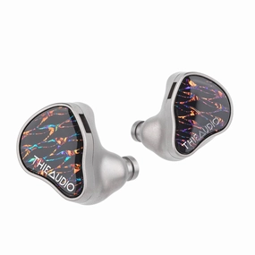 Thieaudio Valhalla In-Ear Monitors in ear monitors, dj headphones
