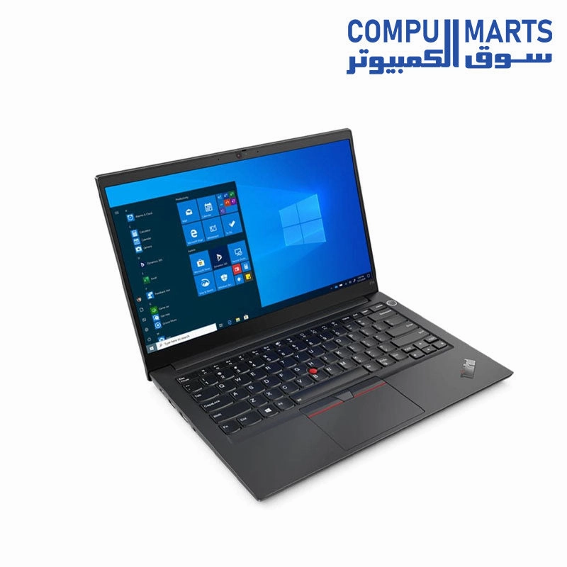 ThinkPad E14 Core i5-1235U- 8GB Ram -512GB SSD MX550-2GB/ 14 Inch FHD ARB 21E300BYGR