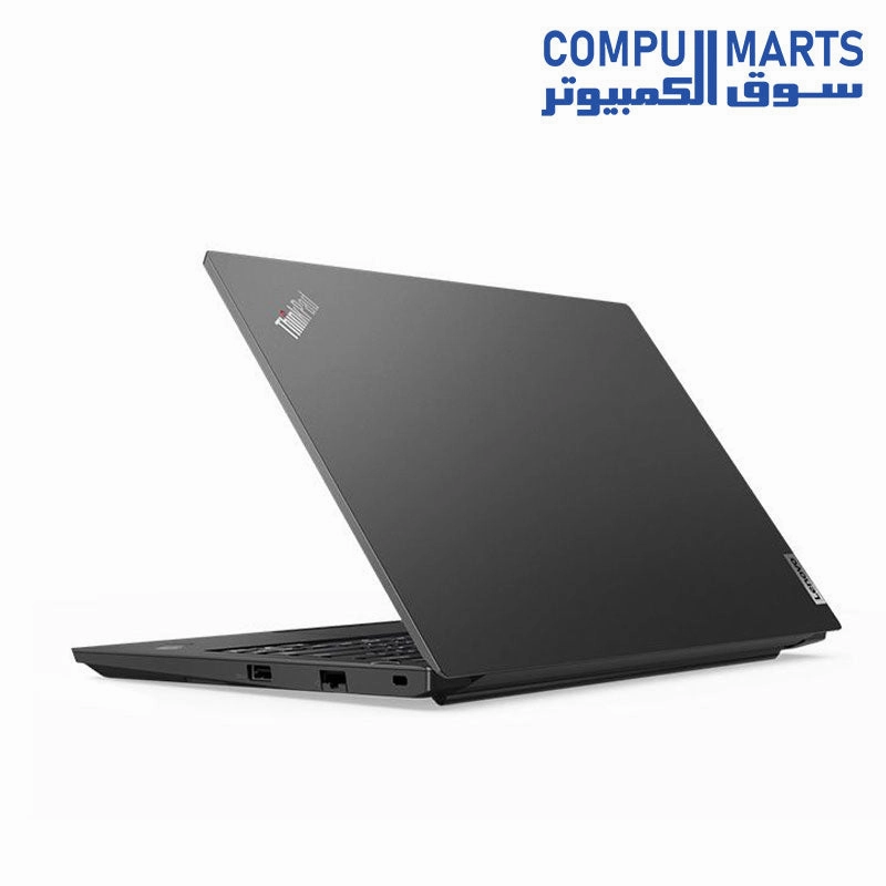 ThinkPad E14 Core i5-12G35U 8GB Ram -256GB SSD- intel iris Graphic -14 Inch FHD IPS - ARB  BAG - 21E3002TGR