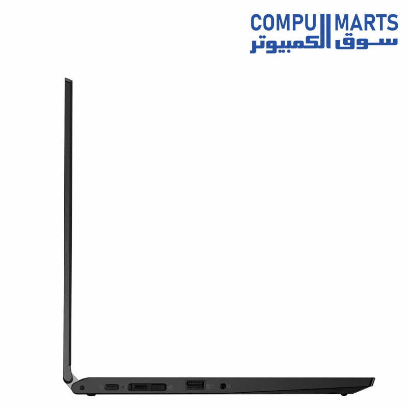 ThinkPad L13 Yoga Gen 2 2n1 convertible - i5-1135G7, 16GB RAM, 512GB SSD, Intel Iris Xe Graphics, 13.3" FHD (1920x1080) IPS 300nits Multi-touch, FingerPrint, Windows 10 Pro   ThinkPad Pen Pro