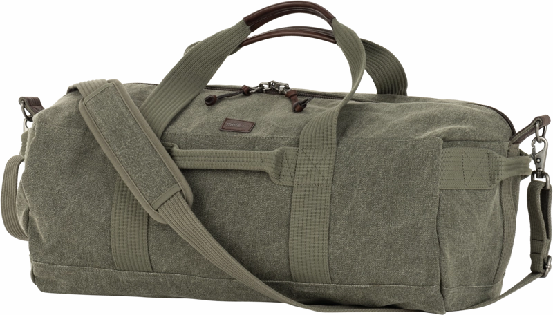 ThinkTank Retrospective Duffel 50 - Pinestone camera