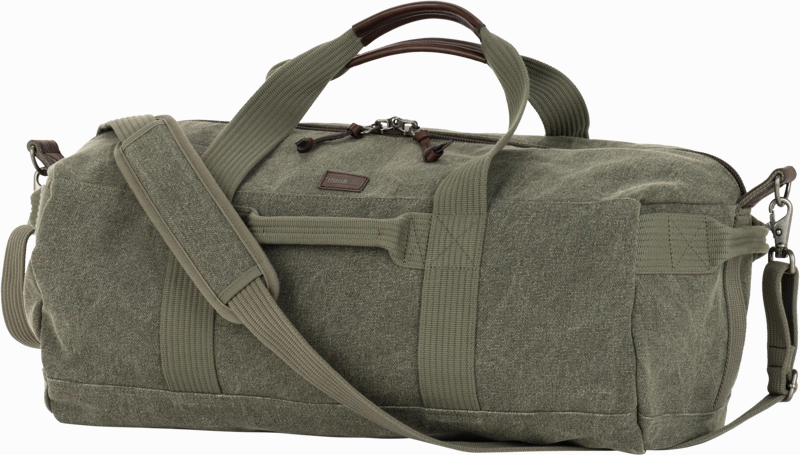 ThinkTank Retrospective Duffel 75 - Pinestone camera