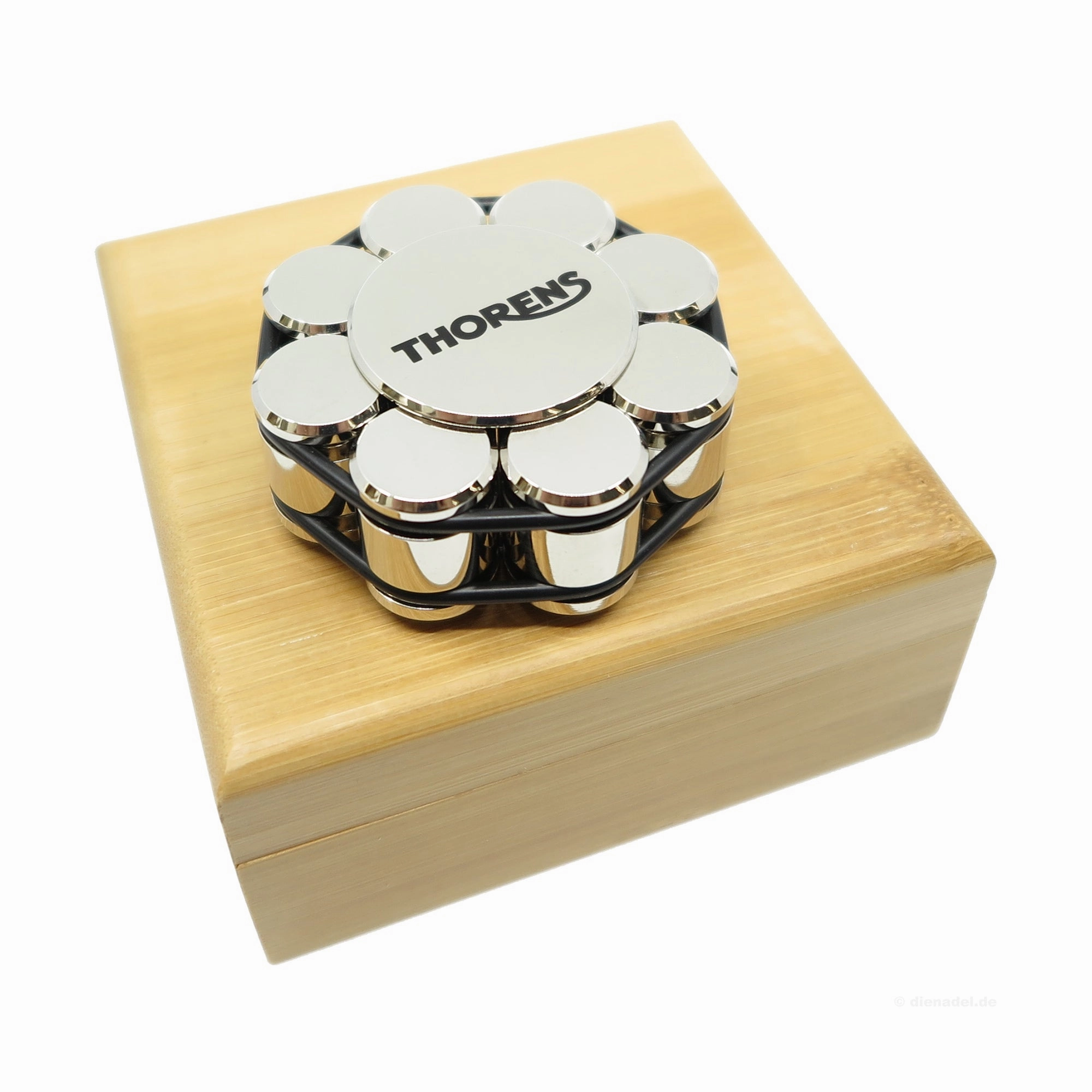 Thorens Stabilizer Chrome Record Weight