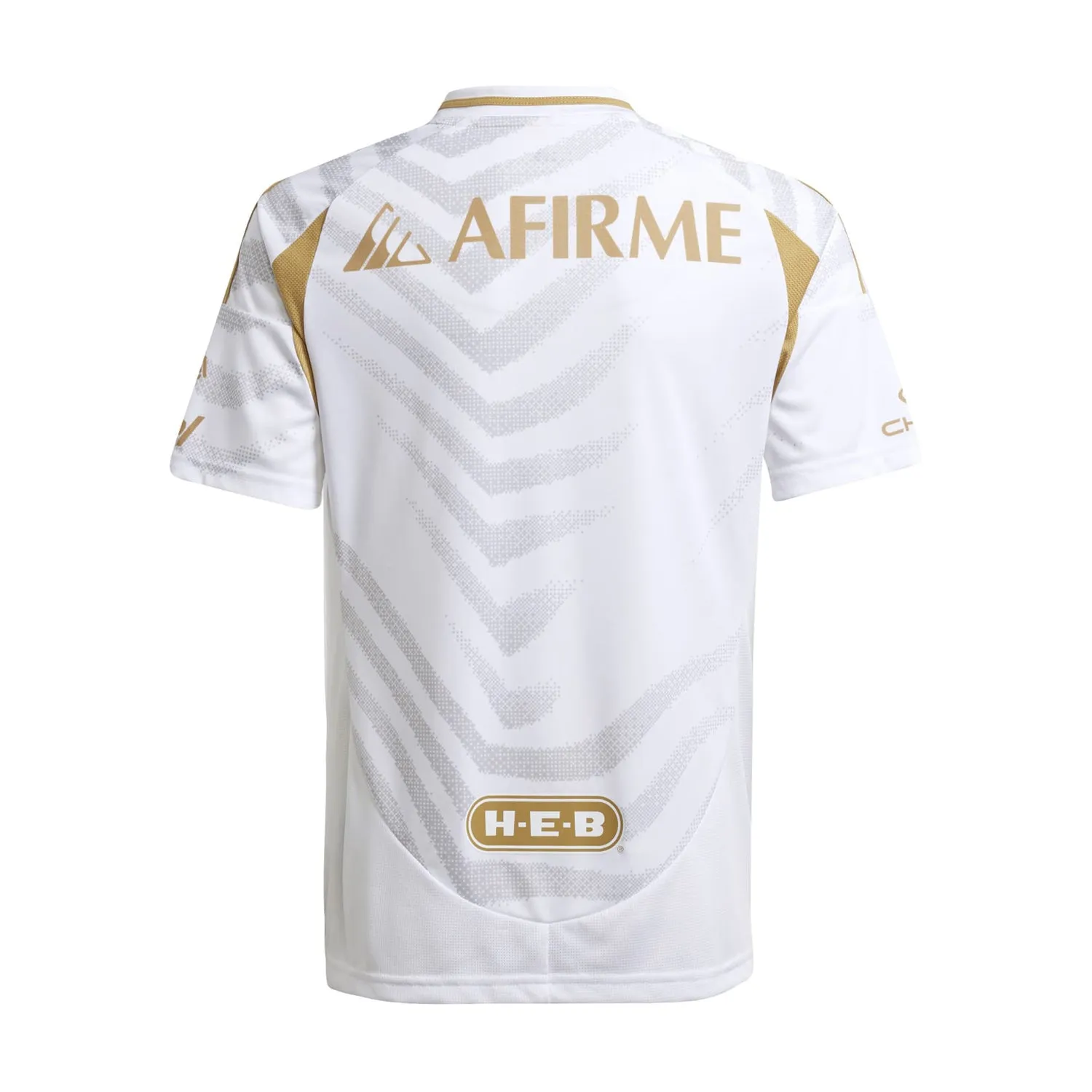 Tigres Replica 3rd Jersey - Youth Clothing_Adidas