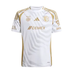 Tigres Replica 3rd Jersey - Youth Clothing_Adidas