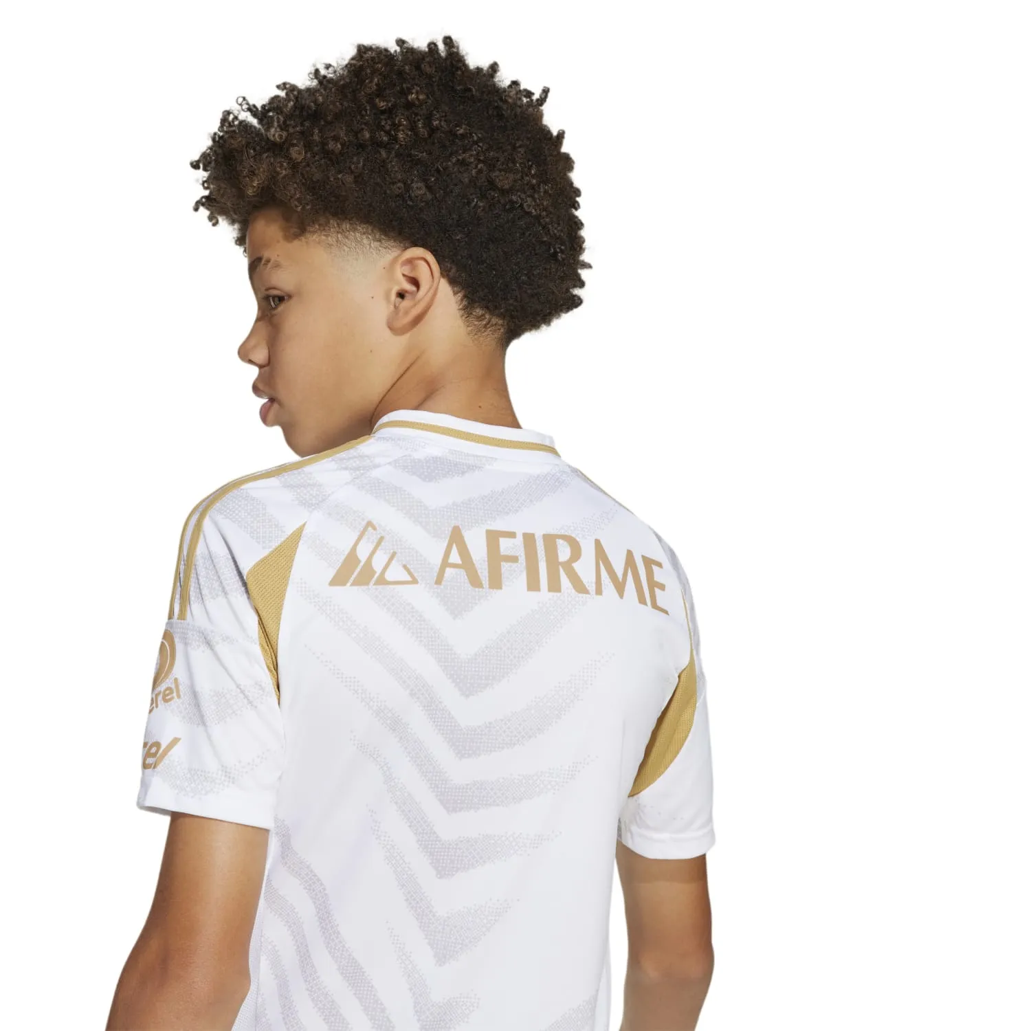 Tigres Replica 3rd Jersey - Youth Clothing_Adidas