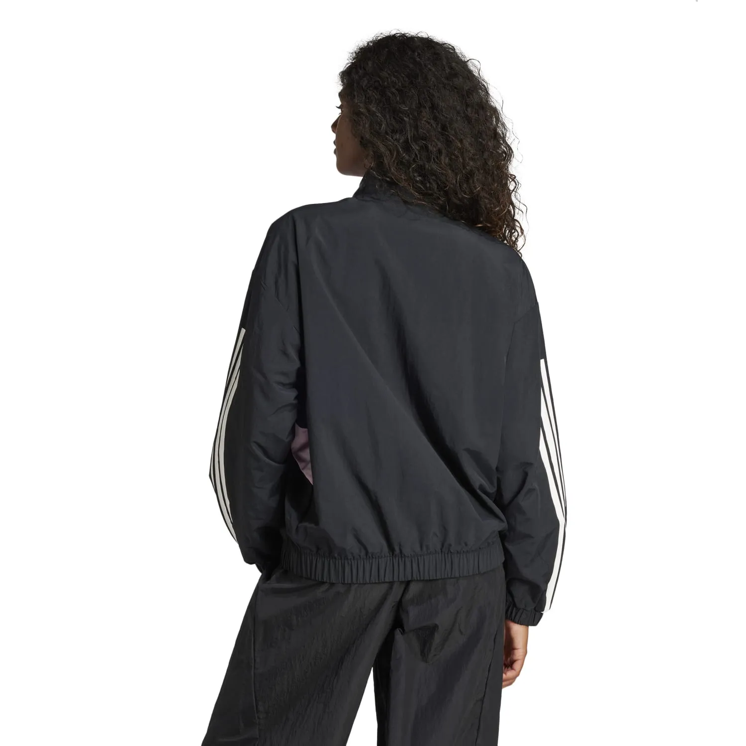Tiro Colorblock Track Jacket - Womens Clothing_Adidas