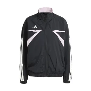 Tiro Colorblock Track Jacket - Womens Clothing_Adidas