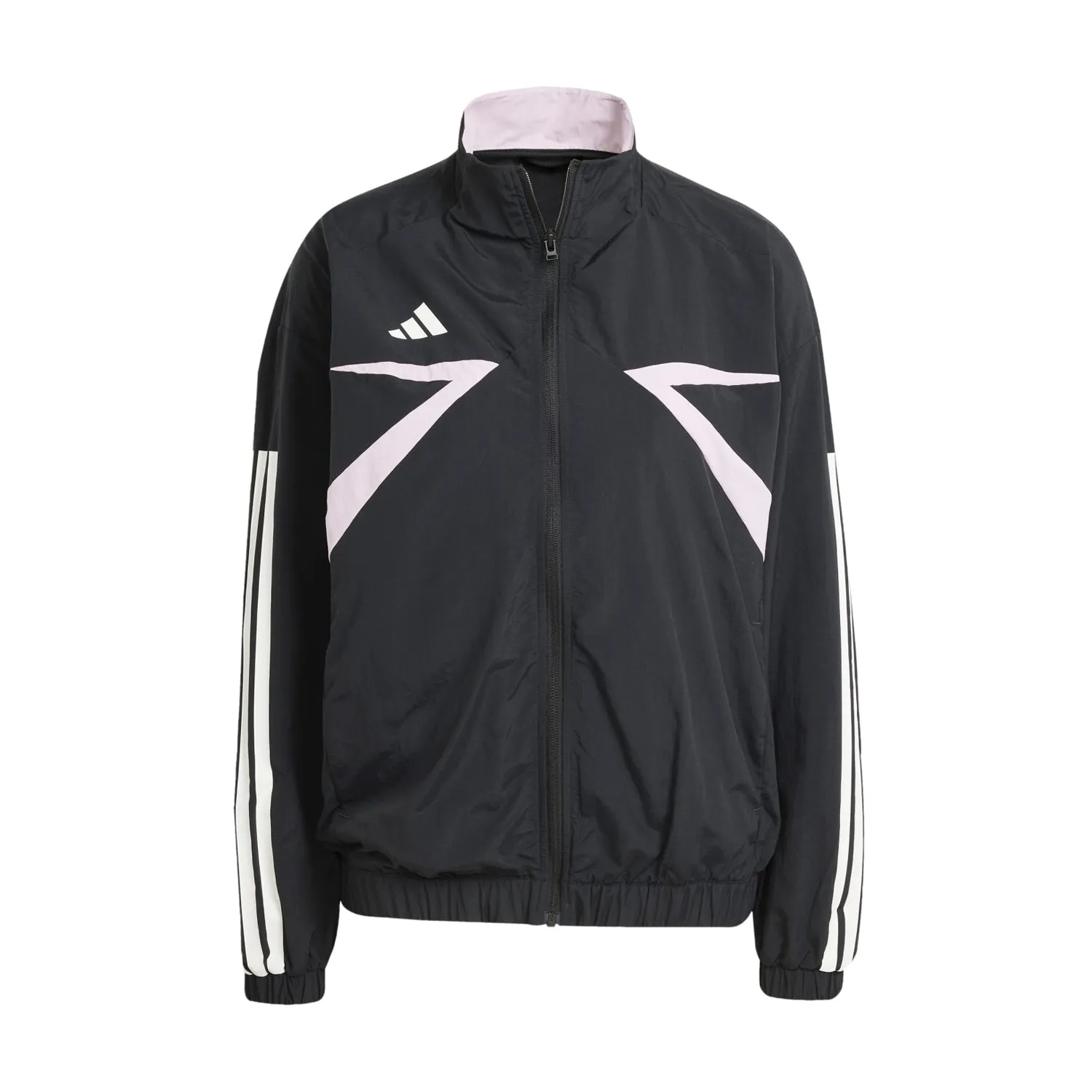 Tiro Colorblock Track Jacket - Womens Clothing_Adidas