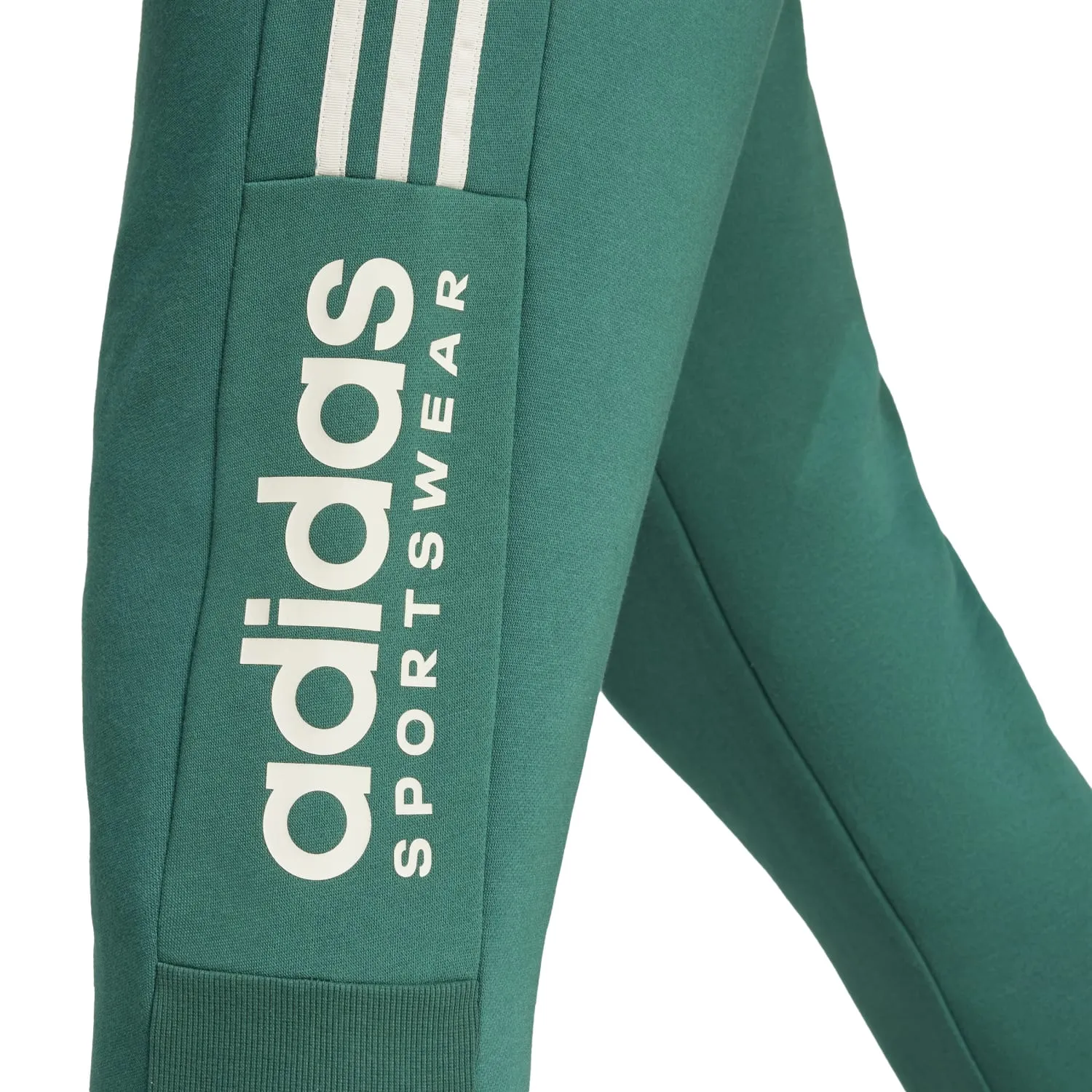 Tiro Fleece Pant- Mens Clothing_Adidas