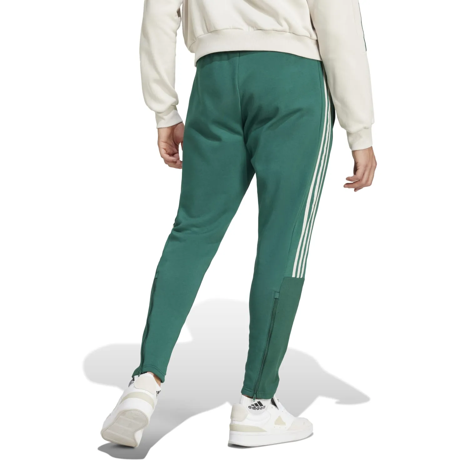 Tiro Fleece Pant- Mens Clothing_Adidas