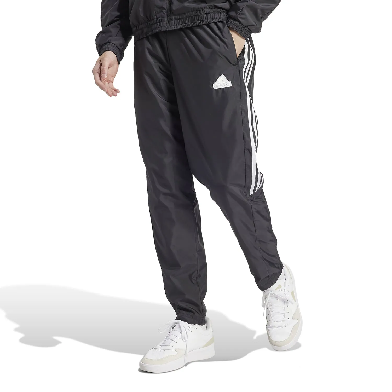 Tiro Woven Pant - Mens Clothing_Adidas