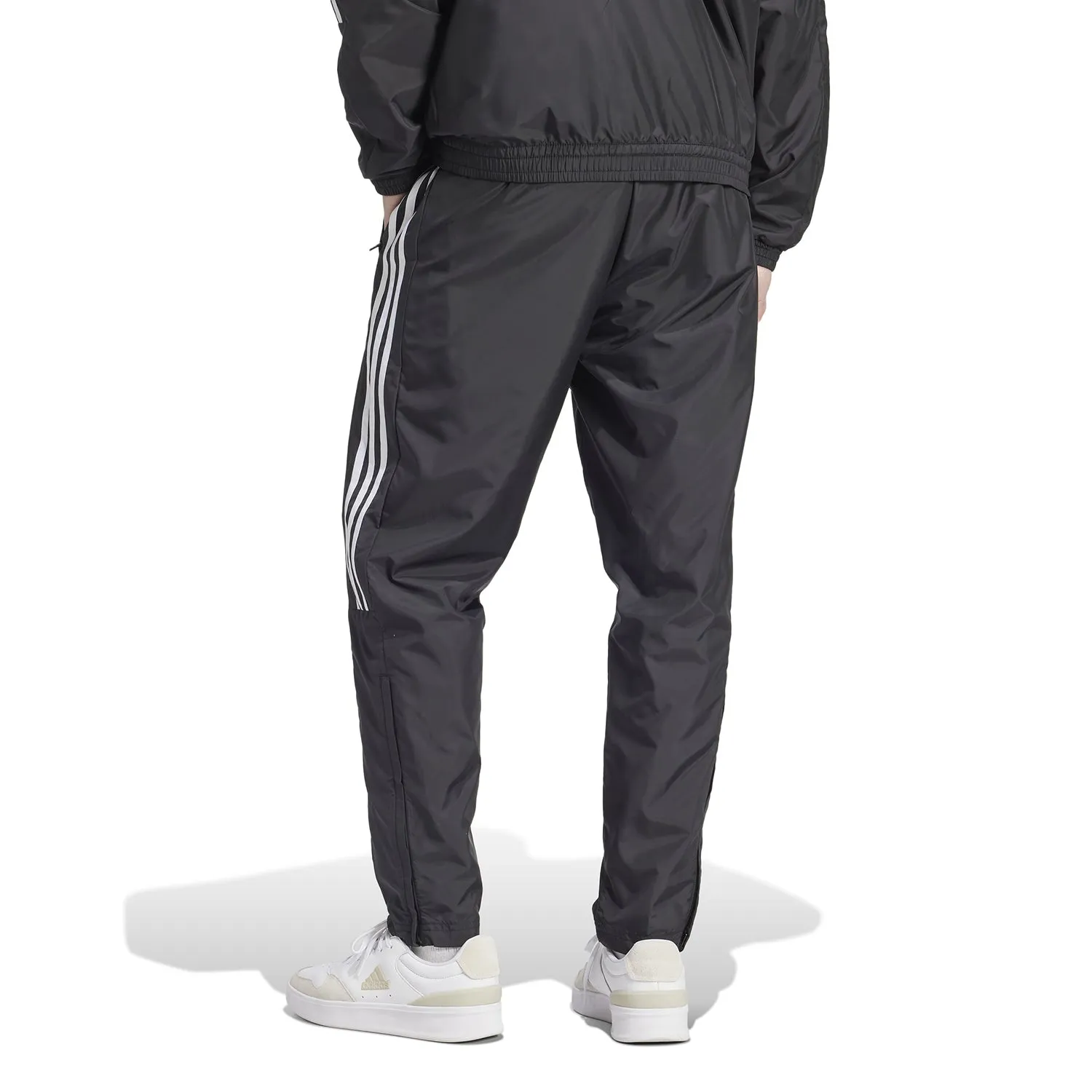 Tiro Woven Pant - Mens Clothing_Adidas