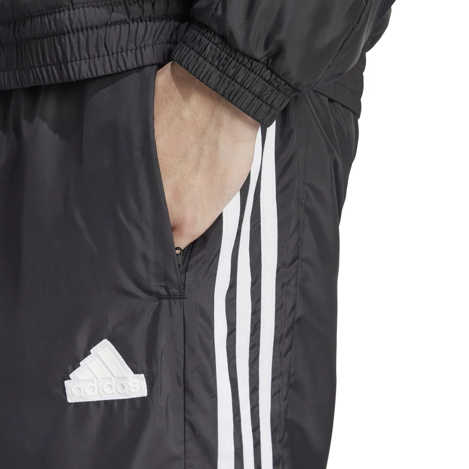 Tiro Woven Pant - Mens Clothing_Adidas