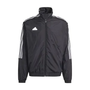 Tiro Woven Track Jacket - Mens Clothing_Adidas