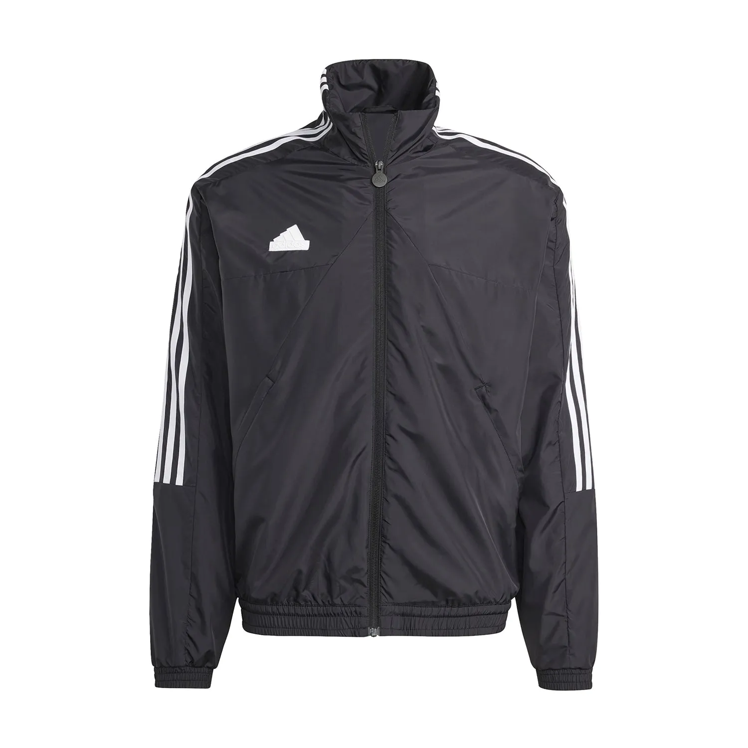 Tiro Woven Track Jacket - Mens Clothing_Adidas