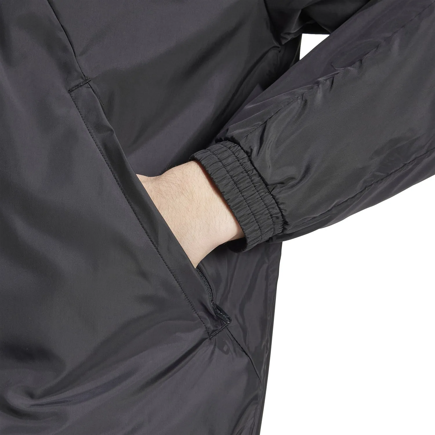 Tiro Woven Track Jacket - Mens Clothing_Adidas