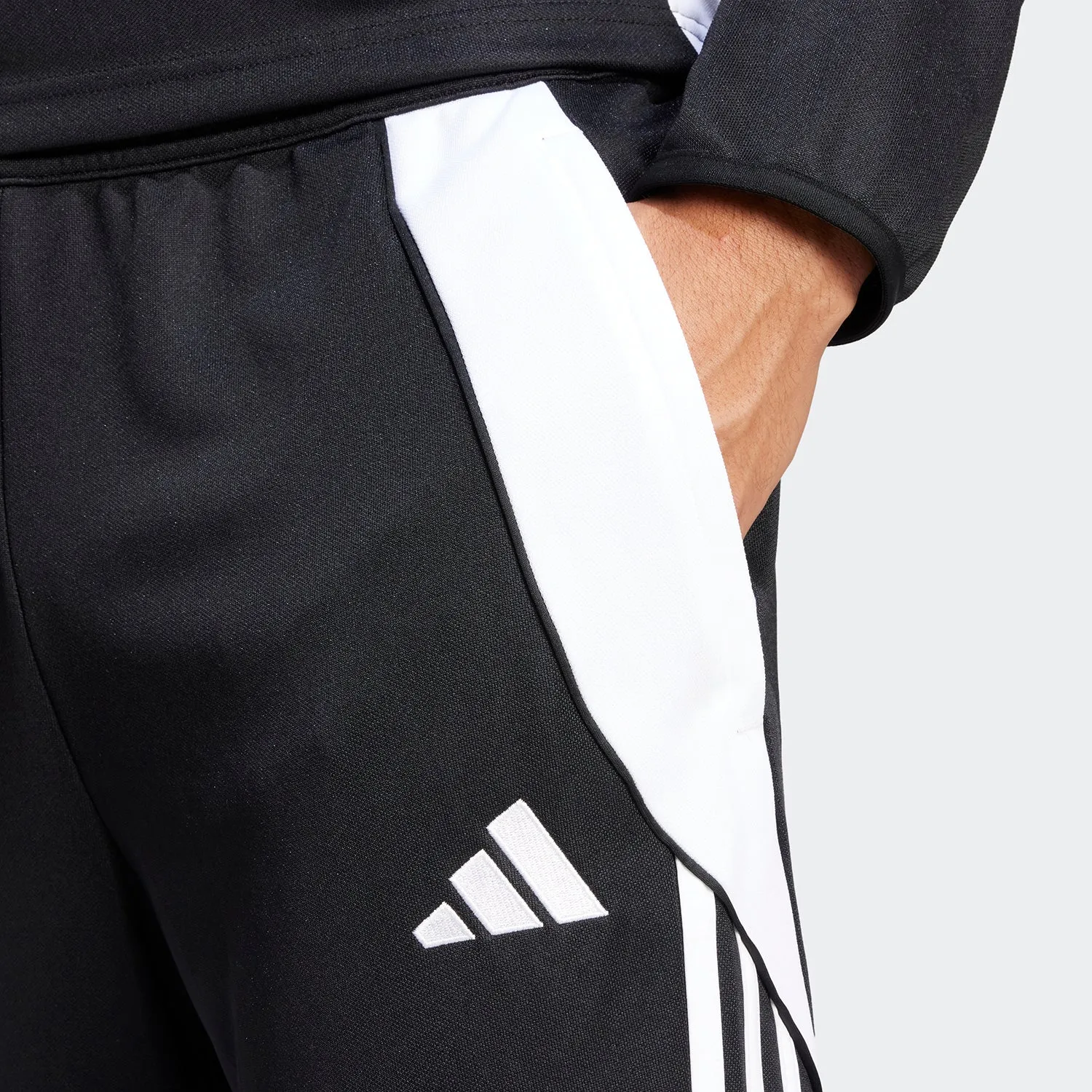 Tiro24 Pants - Mens Clothing_Adidas