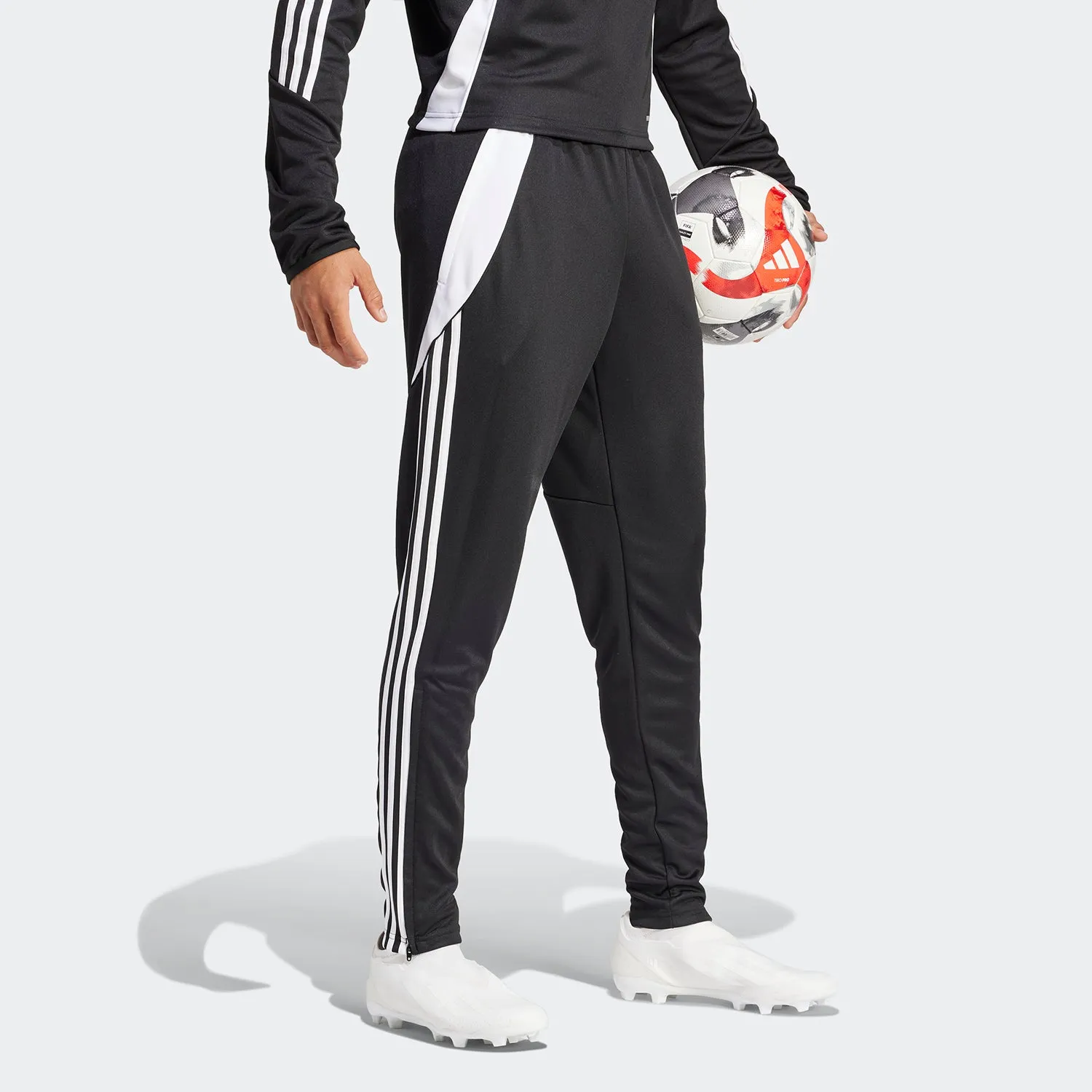 Tiro24 Pants - Mens Clothing_Adidas