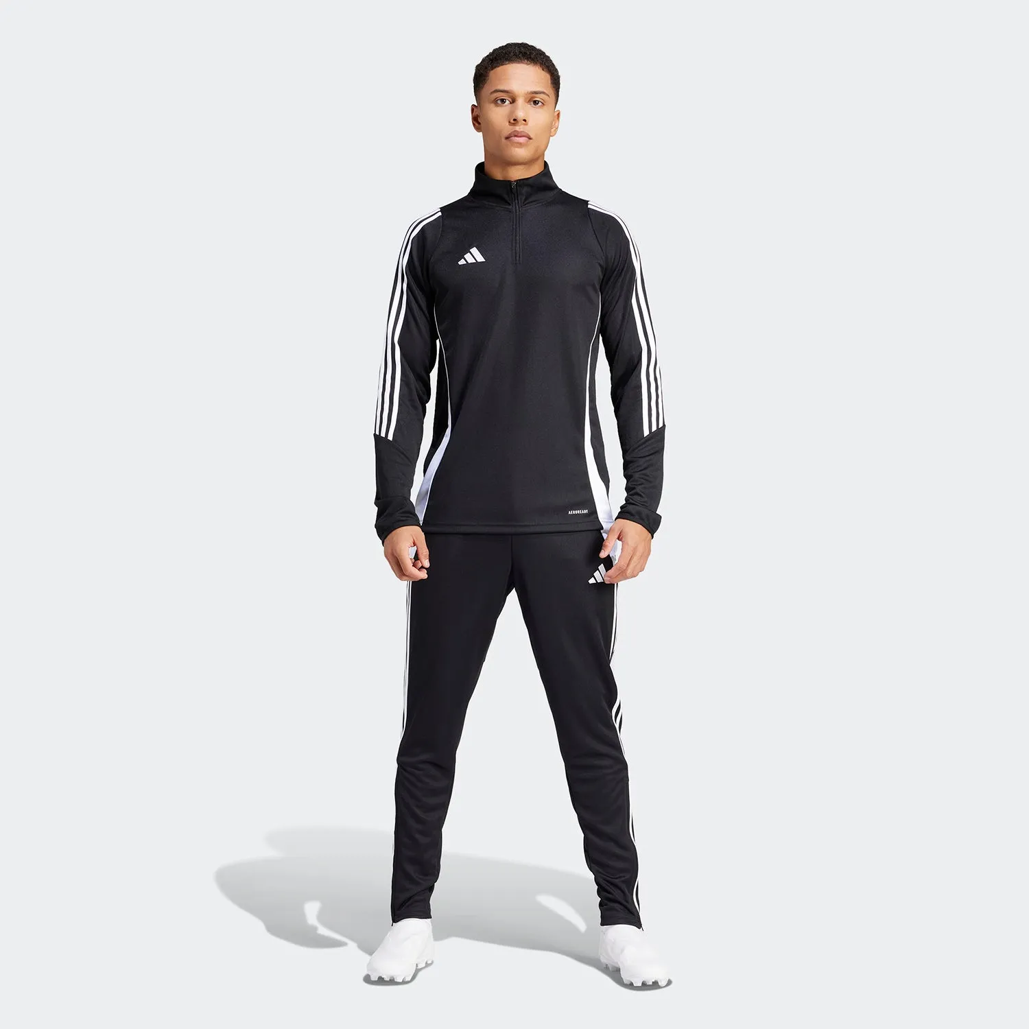 Tiro24 Pants - Mens Clothing_Adidas