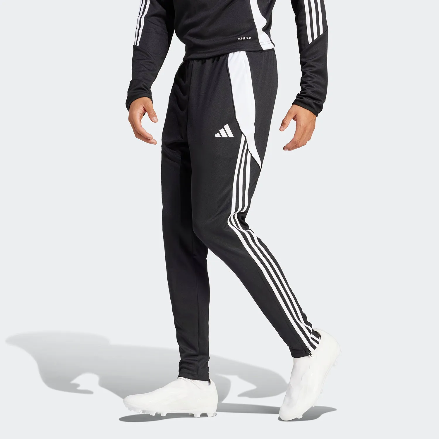 Tiro24 Pants - Mens Clothing_Adidas
