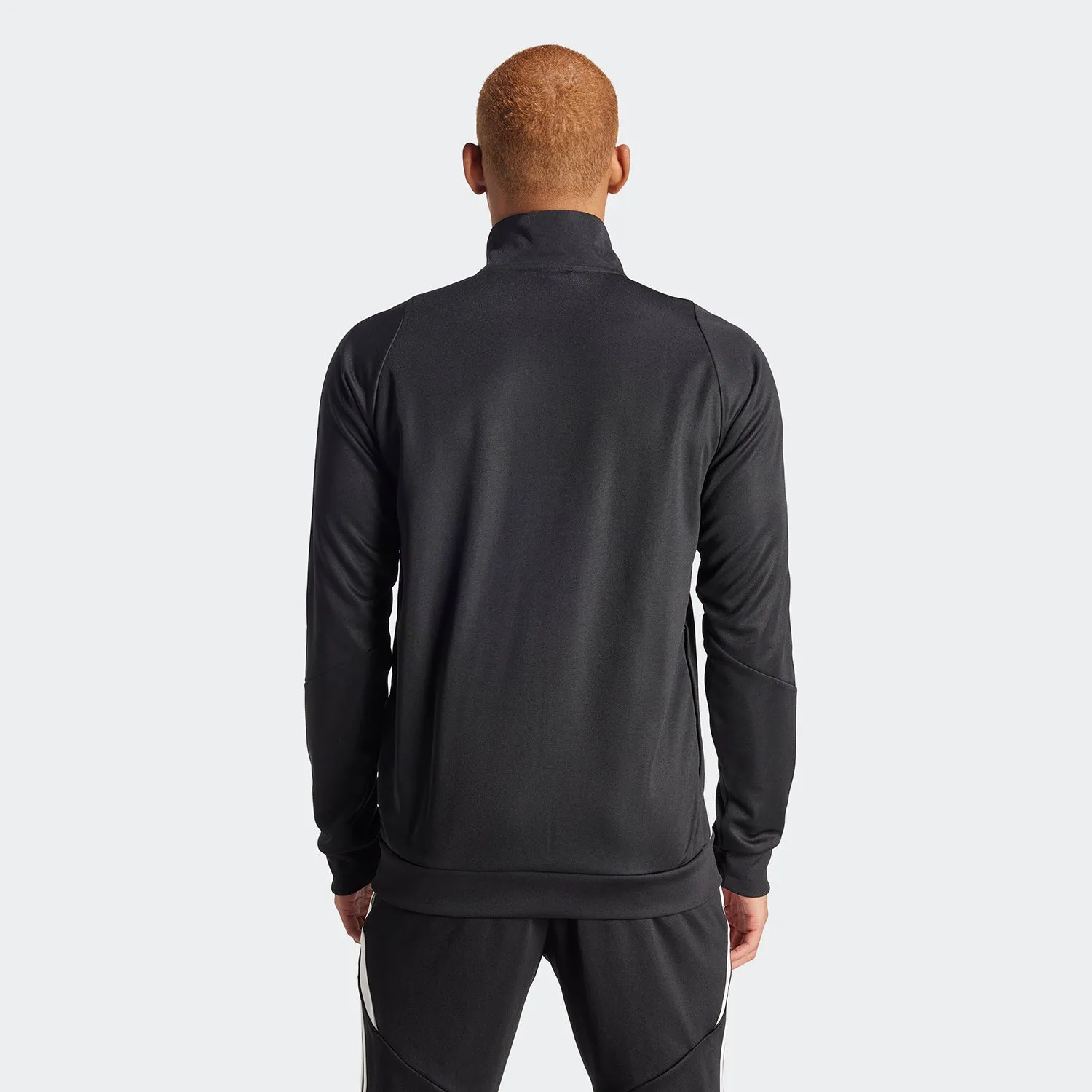 Tiro24 Track Jacket - Mens Clothing_Adidas