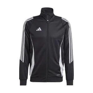 Tiro24 Track Jacket - Mens Clothing_Adidas