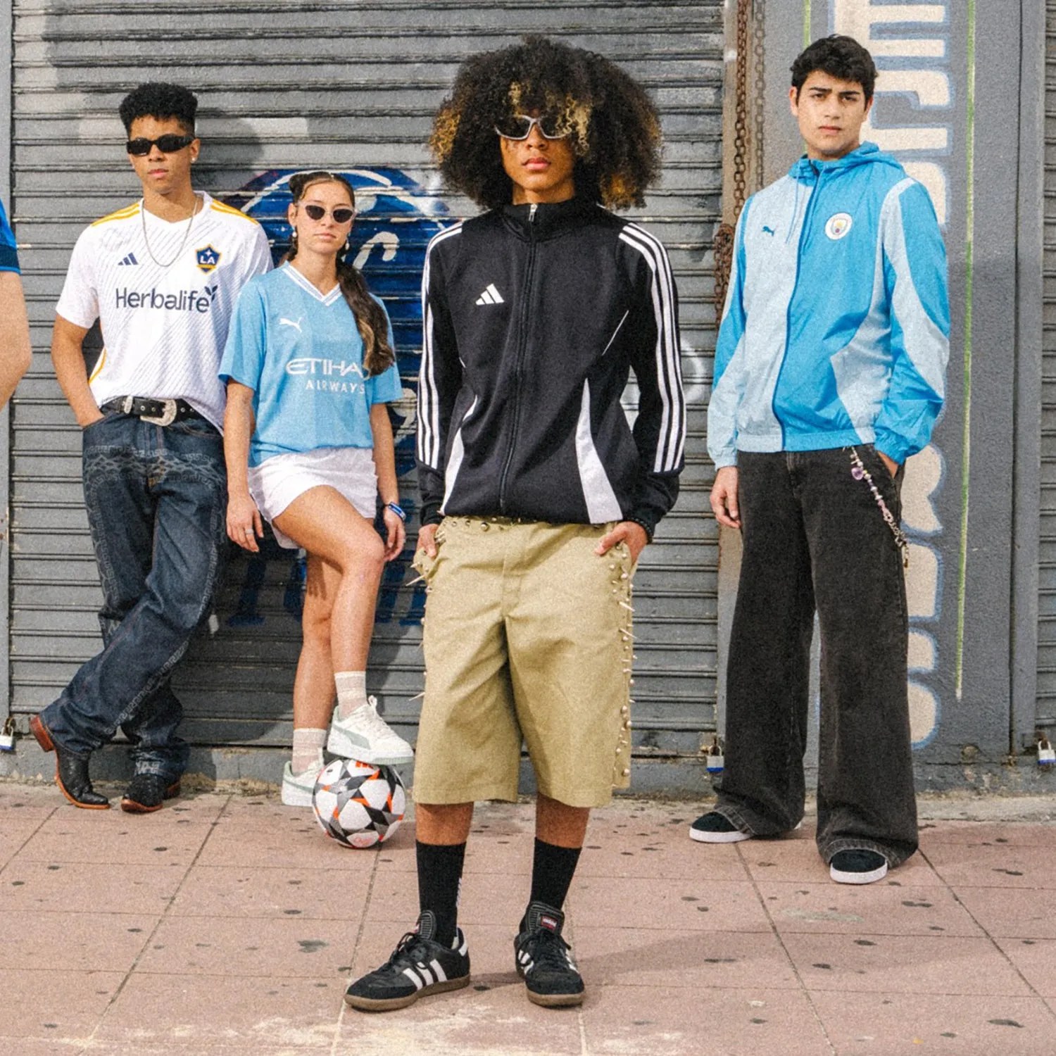 Tiro24 Track Jacket - Mens Clothing_Adidas