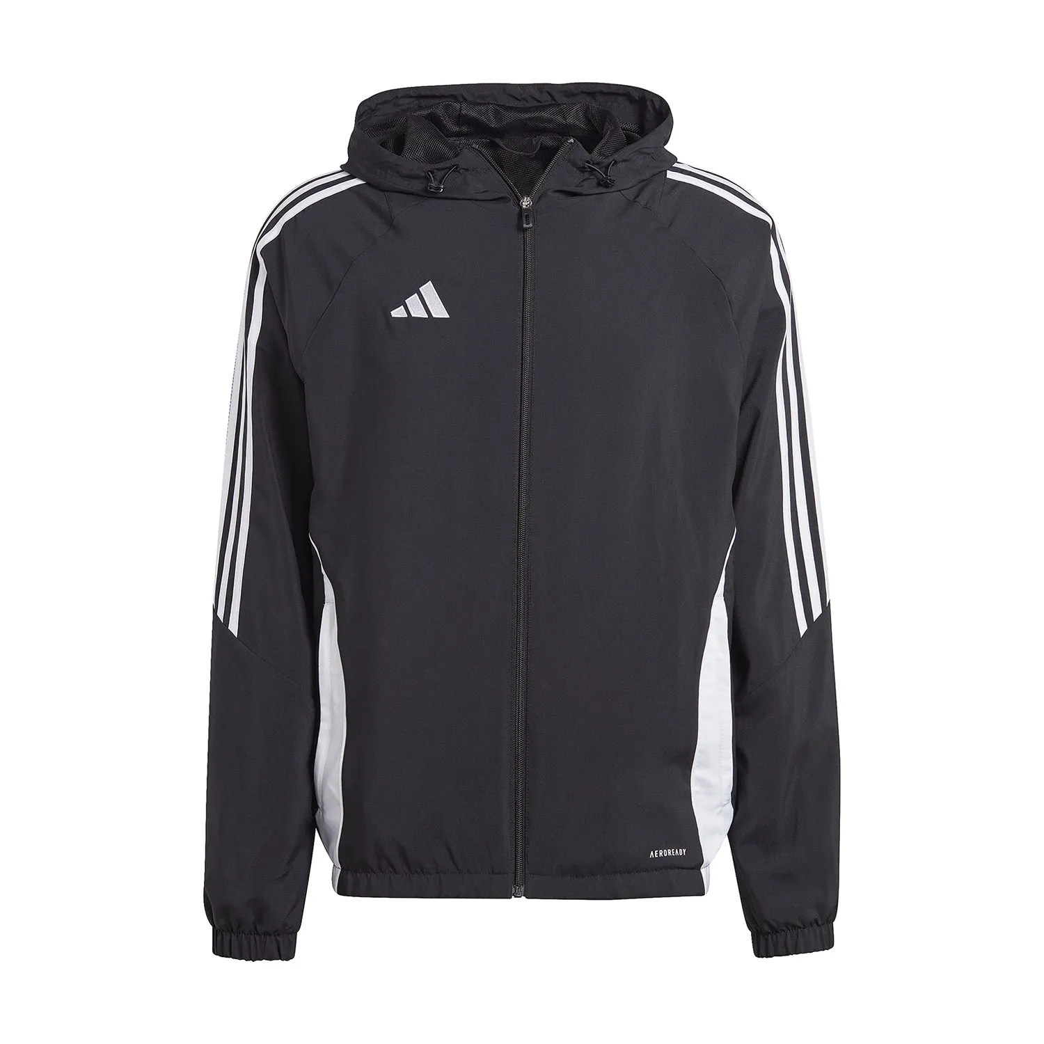 Tiro24 Windbreaker - Mens Clothing_Adidas