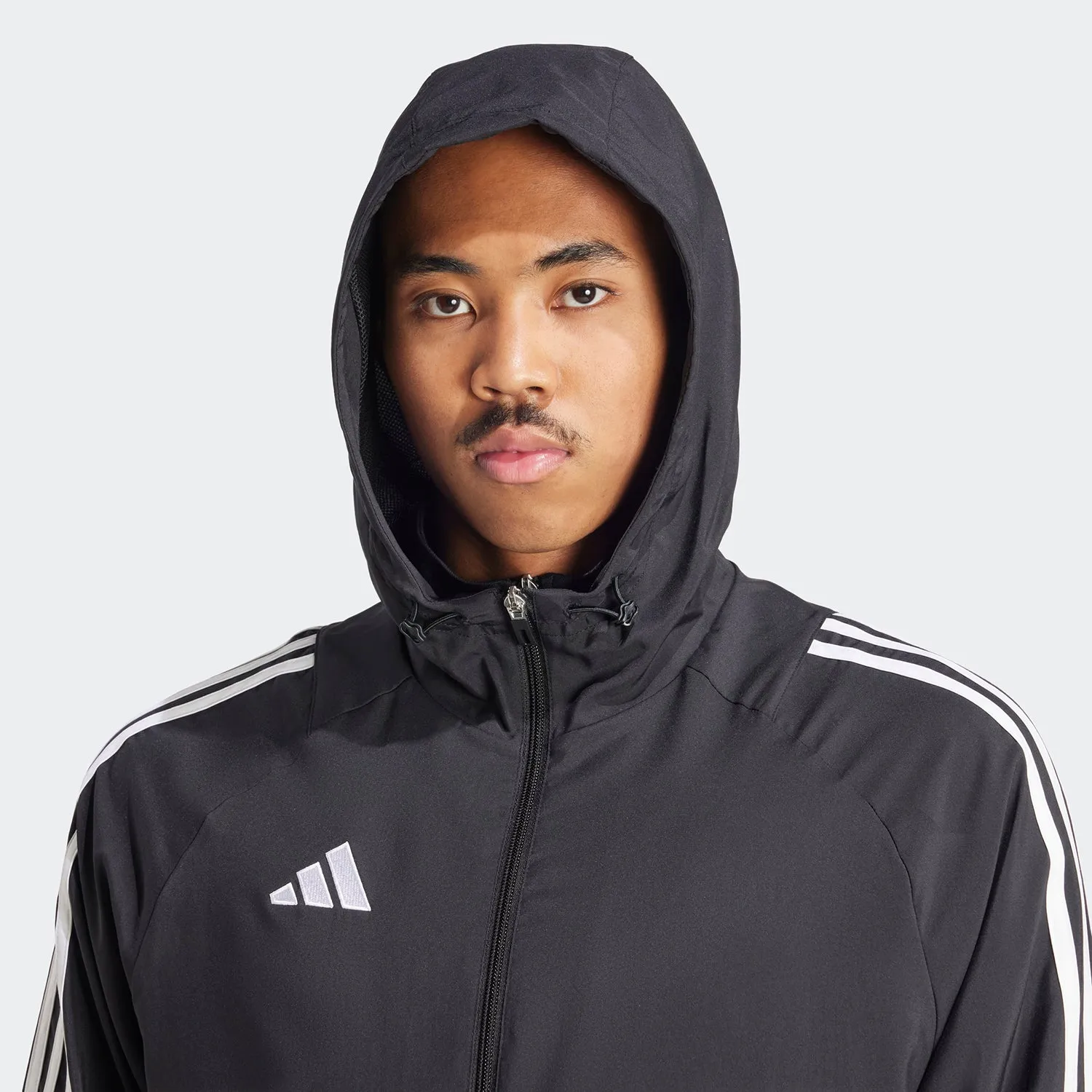 Tiro24 Windbreaker - Mens Clothing_Adidas