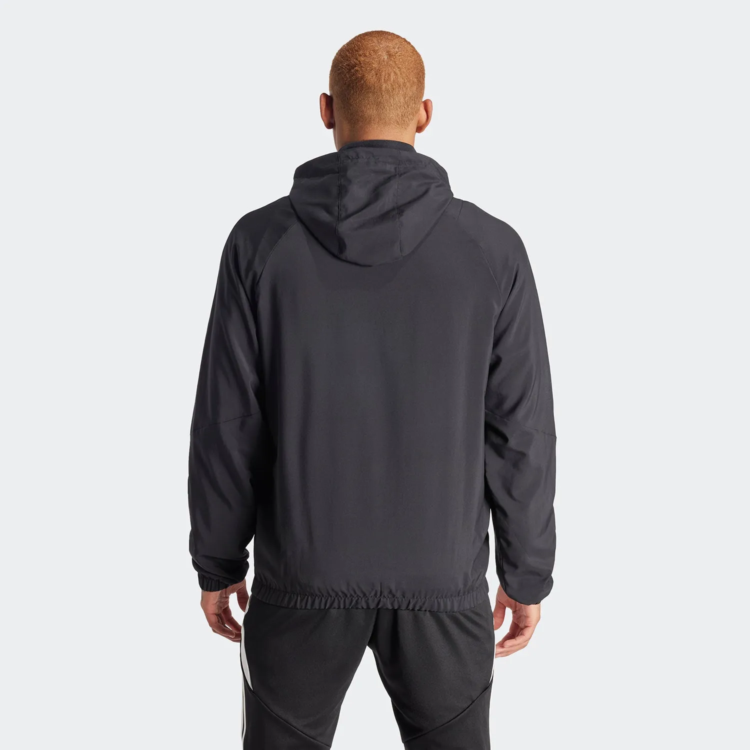 Tiro24 Windbreaker - Mens Clothing_Adidas