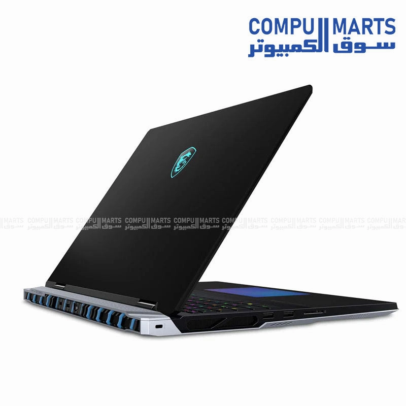 Titan 18 HX AI A2XWJG Intel Core Ultra 9 285HX NVIDIA GeForce RTX 5090 24GB  18"  UHD  MiniLED, 120Hz, 100% DCI-P3  RAM 96GB DDR5 6400MHz 48GB*2 SSD 4TB 2TB NVMe PCIe Gen5x4 SSD  2TB NVMe PCIe Gen4x4 Intel Killer Wi-Fi 7