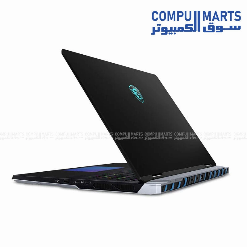 Titan 18 HX AI A2XWJG Intel Core Ultra 9 285HX NVIDIA GeForce RTX 5090 24GB  18"  UHD  MiniLED, 120Hz, 100% DCI-P3  RAM 96GB DDR5 6400MHz 48GB*2 SSD 4TB 2TB NVMe PCIe Gen5x4 SSD  2TB NVMe PCIe Gen4x4 Intel Killer Wi-Fi 7